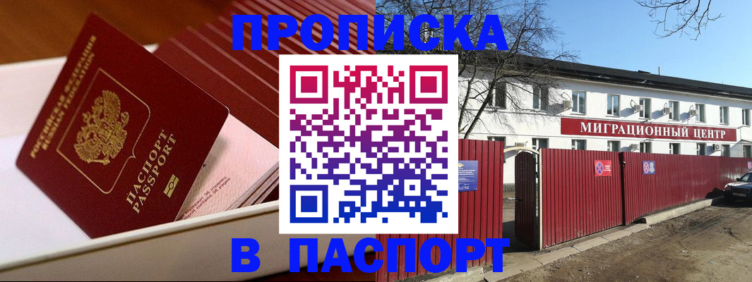 прописка 2025 в Зеленогорске